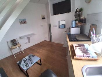 1 Bedroom Apartment for Rent, Prince Edwards Road, Gibraltar