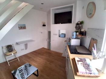 1 Bedroom Apartment for Rent, Prince Edwards Road, Gibraltar