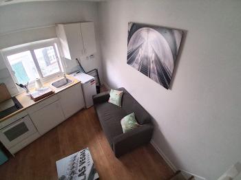 1 Bedroom Apartment for Rent, Prince Edwards Road, Gibraltar
