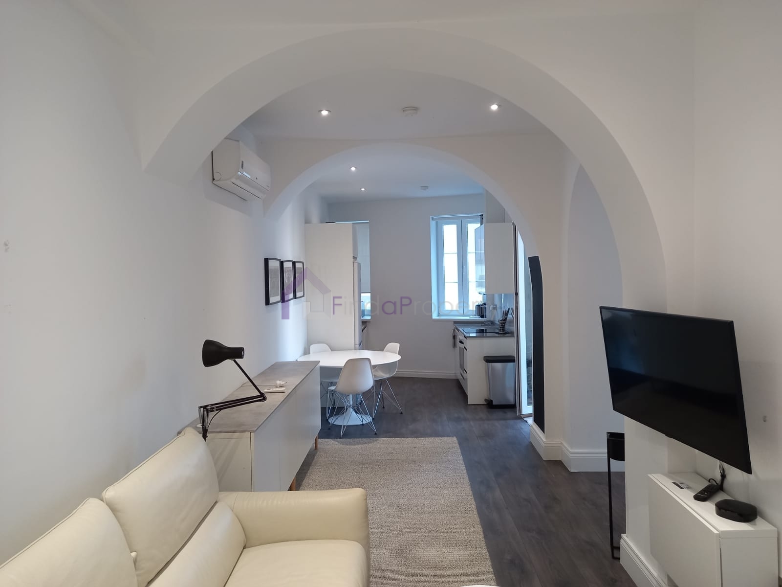 apartment for sale the arches gibraltar
