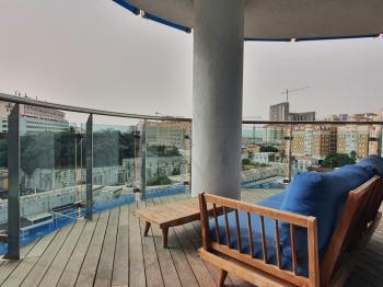 3 Bed Apartment for Rental