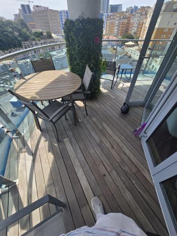 3 Bedroom Apartment for Rent, Imperial Ocean Plaza, Gibraltar