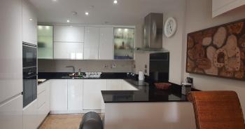 3 Bedroom Apartment for Rent, Imperial Ocean Plaza, Gibraltar