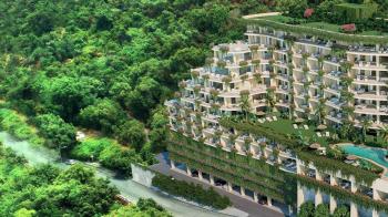 1 Bedroom Apartment for Sale, The Reserve, Gibraltar