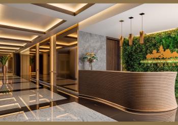 1 Bedroom Apartment for Sale, The Reserve, Gibraltar