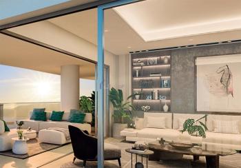 1 Bedroom Apartment for Sale, The Reserve, Gibraltar