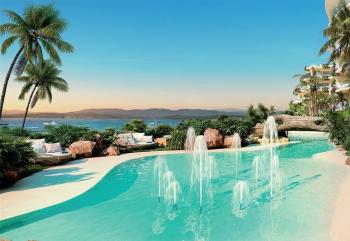 1 Bedroom Apartment for Sale, The Reserve, Gibraltar