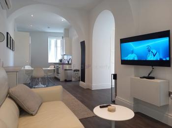 1 Bedroom Apartment for Sale, The Arches, Gibraltar