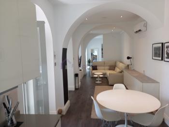 1 Bedroom Apartment for Sale, The Arches, Gibraltar