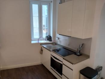1 Bedroom Apartment for Sale, The Arches, Gibraltar