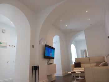 1 Bedroom Apartment for Sale, The Arches, Gibraltar