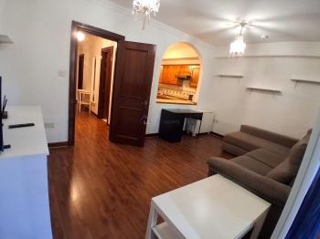1 Bed Apartment for Rental