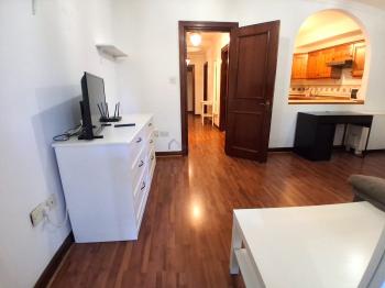 1 Bedroom Apartment for Rent, Cornwalls Lane, Gibraltar