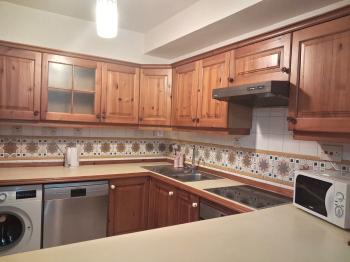 1 Bedroom Apartment for Rent, Cornwalls Lane, Gibraltar