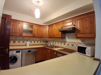 1 Bedroom Apartment for Rent, Cornwalls Lane, Gibraltar