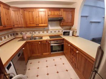 1 Bedroom Apartment for Rent, Cornwalls Lane, Gibraltar