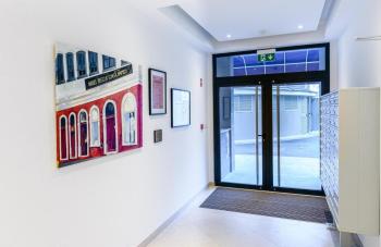 Studio  for Rent, Town Area, Gibraltar