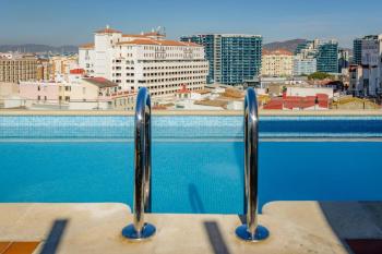 Studio  for Rent, Town Area, Gibraltar