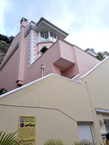 5 Bedroom Apartment for Sale, Sunset Close, Gibraltar