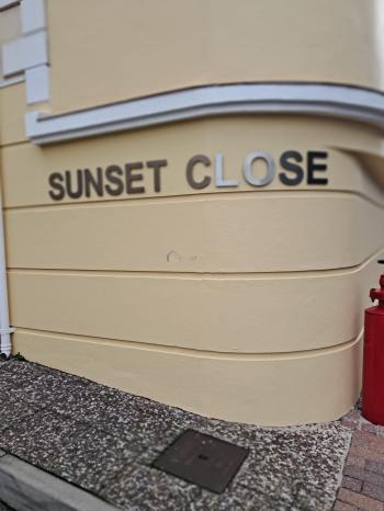 5 Bedroom Apartment for Sale, Sunset Close, Gibraltar