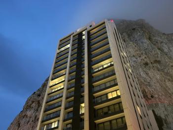 Studio  for Sale, E1, Gibraltar
