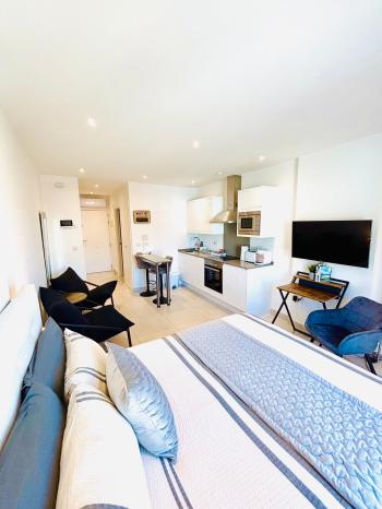 Studio  for Sale, Town Area, Gibraltar