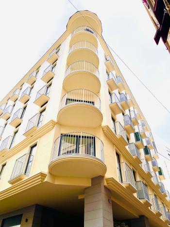 Studio  for Sale, Town Area, Gibraltar