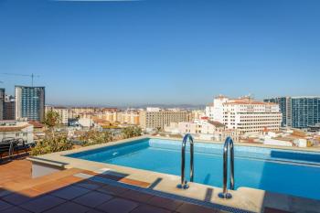 Studio  for Sale, Town Area, Gibraltar