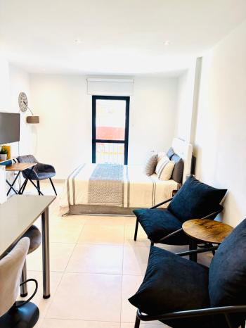 Studio  for Sale, Town Area, Gibraltar