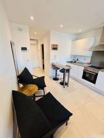 Studio  for Sale, Town Area, Gibraltar