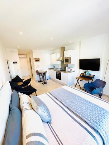 Studio  for Sale, Town Area, Gibraltar