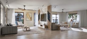 Apartment for Sale, Elysium Bayside, Gibraltar