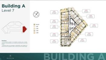 Apartment for Sale, Elysium Bayside, Gibraltar