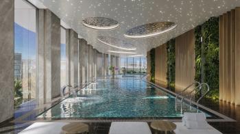 Apartment for Sale, Elysium Bayside, Gibraltar