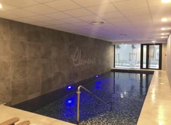 2 Bed Apartment for Rental