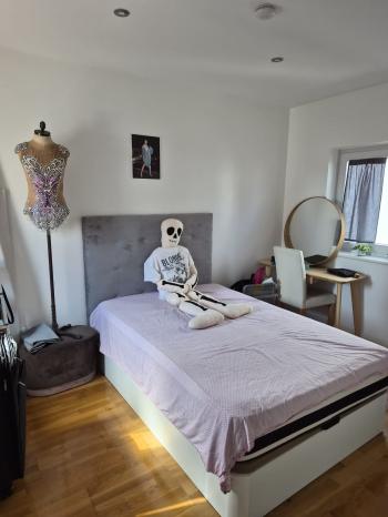 4 Bed Duplex for Sale