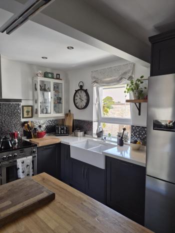 4 Bedroom Duplex for Sale, South District, Gibraltar