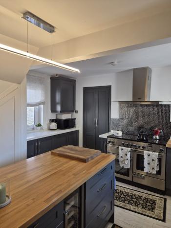 4 Bedroom Duplex for Sale, South District, Gibraltar