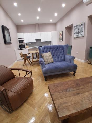 1 Bedroom Apartment for Rent, Main Street, Gibraltar