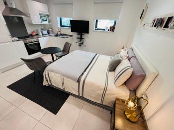 Studio  for Sale, Town Area, Gibraltar