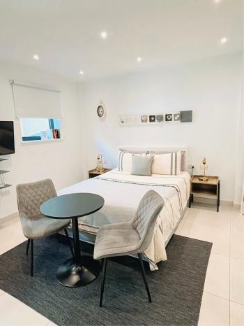 Studio  for Sale, Town Area, Gibraltar