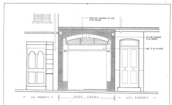 Commercial Unit for Rent, Town Area, Gibraltar