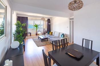 2 Bedroom Apartment for Rent, Marina Court, Gibraltar