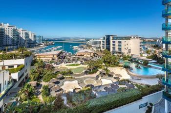 2 Bedroom Apartment for Rent, Marina Court, Gibraltar