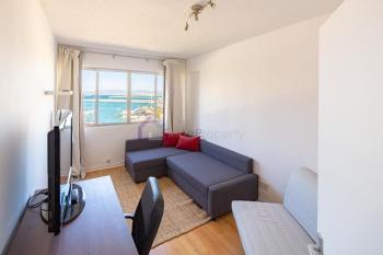 2 Bedroom Apartment for Rent, Marina Court, Gibraltar