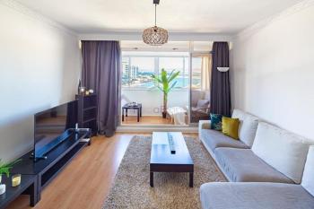 2 Bedroom Apartment for Rent, Marina Court, Gibraltar