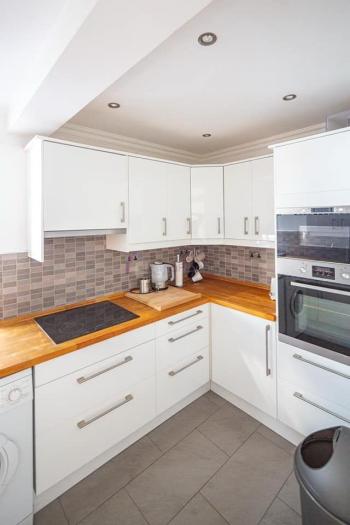 2 Bedroom Apartment for Rent, Marina Court, Gibraltar