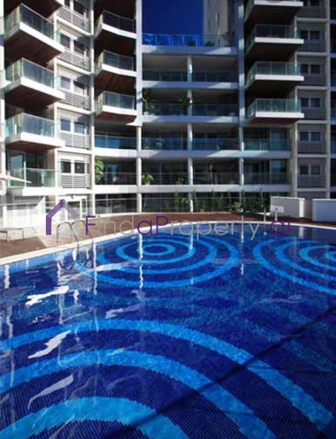 3 Bedroom Apartment For Sale In Tradewinds Gibraltar