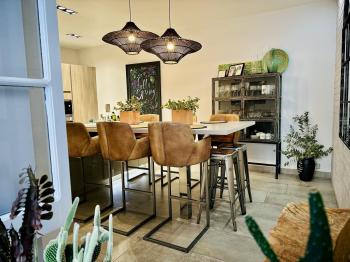 4 Bedroom Duplex for Sale, Town Area, Gibraltar