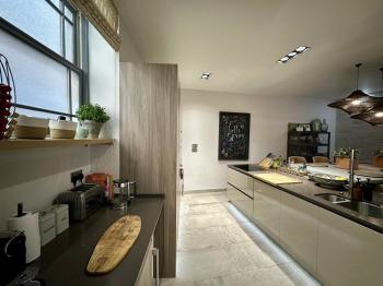 4 Bedroom Duplex for Sale, Town Area, Gibraltar